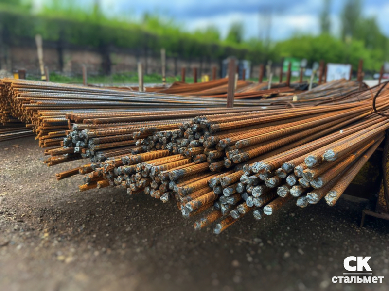 Металопрокат А400 А500 А240 8-16мм - <ro>Изображение</ro><ru>Изображение</ru> #4, <ru>Объявление</ru> #1744880