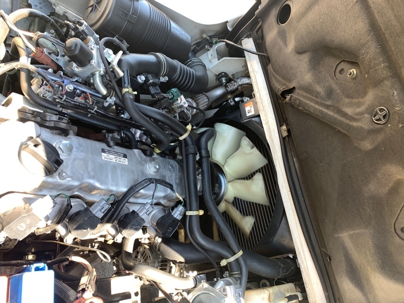 Вилковий автонавантажувач Nissan на 1.5 тонни на немаркiй гумі.  Модель P1F1A15D - <ro>Изображение</ro><ru>Изображение</ru> #7, <ru>Объявление</ru> #1744901