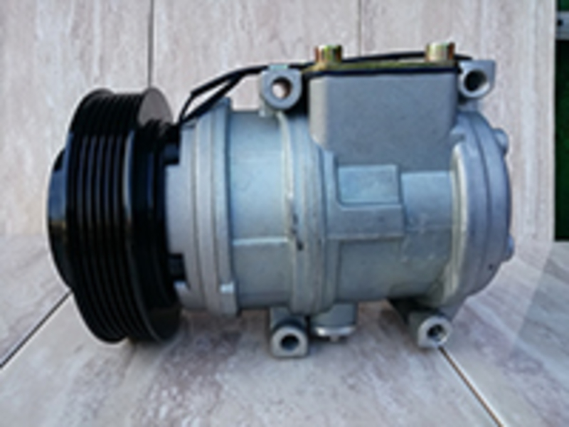 Продаж. Широкий асортимент автокомпрессорів - <ro>Изображение</ro><ru>Изображение</ru> #4, <ru>Объявление</ru> #1745591