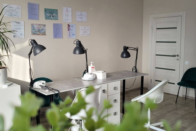 Майстер манікюру та педикюру в KUL_BEAUTY_STUDIO - <ro>Изображение</ro><ru>Изображение</ru> #3, <ru>Объявление</ru> #1745928