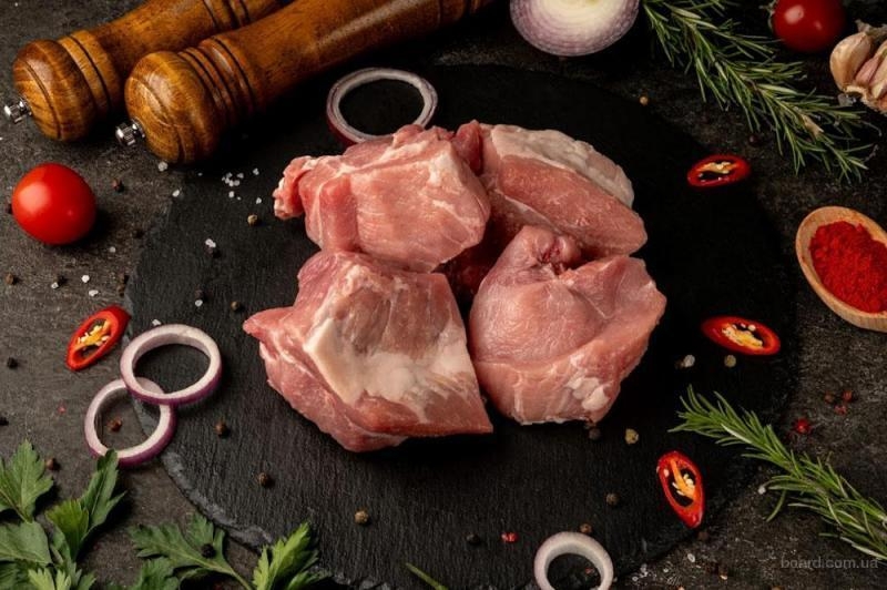 Свинина в полутушах, субпродукты и головы - опт и розница - <ro>Изображение</ro><ru>Изображение</ru> #2, <ru>Объявление</ru> #1746376