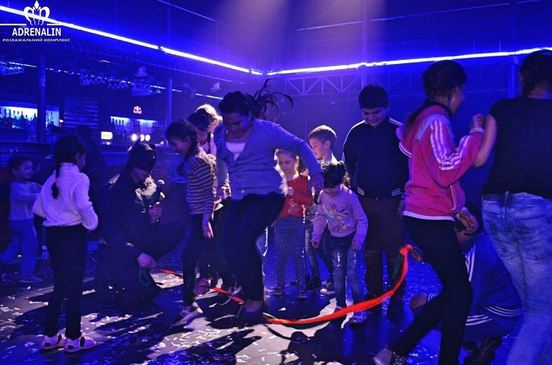 Аніматор для дитячого Дня Народження, свята - <ro>Изображение</ro><ru>Изображение</ru> #8, <ru>Объявление</ru> #1746459