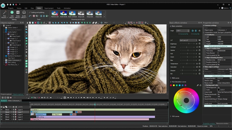 Монтаж Видео для Вашего Уникального момента - <ro>Изображение</ro><ru>Изображение</ru> #2, <ru>Объявление</ru> #1747405