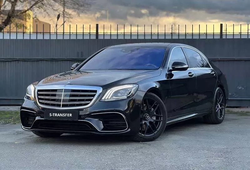 Трансфер и междугороднее, международное такси в Украине и за границу?  - <ro>Изображение</ro><ru>Изображение</ru> #4, <ru>Объявление</ru> #1747335