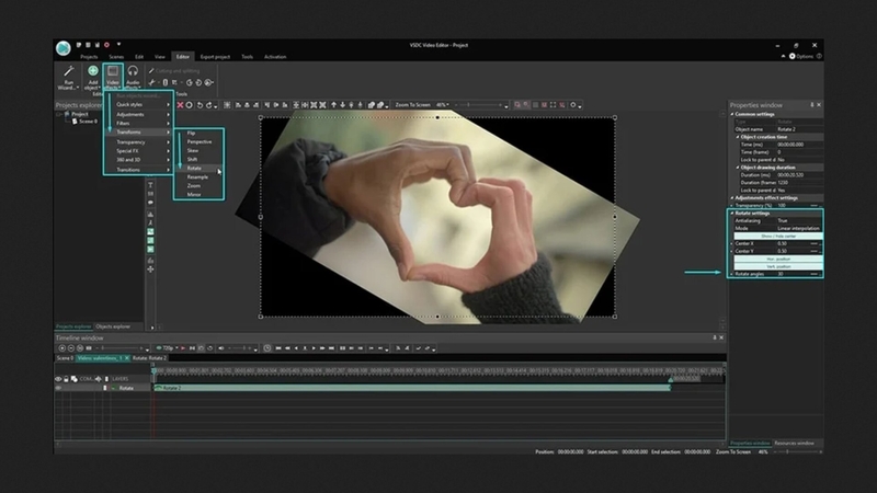 Монтаж Видео для Вашего Уникального момента - <ro>Изображение</ro><ru>Изображение</ru> #4, <ru>Объявление</ru> #1747405