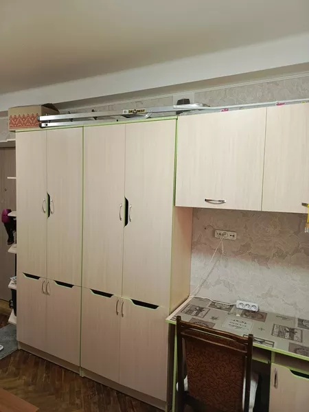 Здам кімнату в гуртожитку на довгий строк  - <ro>Изображение</ro><ru>Изображение</ru> #3, <ru>Объявление</ru> #1747784