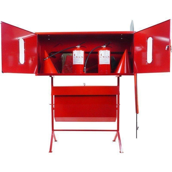 Надійний захист від пожеж: щити та стенди від виробника - <ro>Изображение</ro><ru>Изображение</ru> #3, <ru>Объявление</ru> #1747590