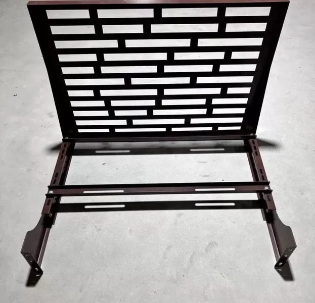 Продам фасадні корзини для кондиціонерів - <ro>Изображение</ro><ru>Изображение</ru> #3, <ru>Объявление</ru> #1747698