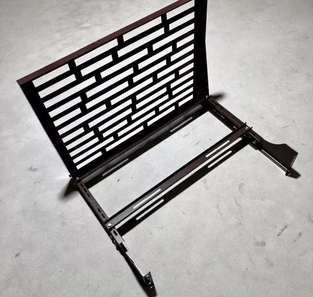 Продам фасадні корзини для кондиціонерів - <ro>Изображение</ro><ru>Изображение</ru> #4, <ru>Объявление</ru> #1747698