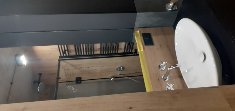 душові перегородки, душові кабіни - <ro>Изображение</ro><ru>Изображение</ru> #4, <ru>Объявление</ru> #1747726