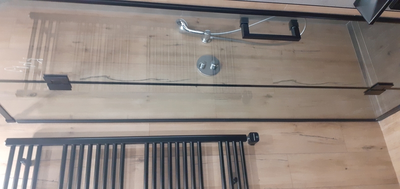 душові перегородки, душові кабіни - <ro>Изображение</ro><ru>Изображение</ru> #5, <ru>Объявление</ru> #1747726