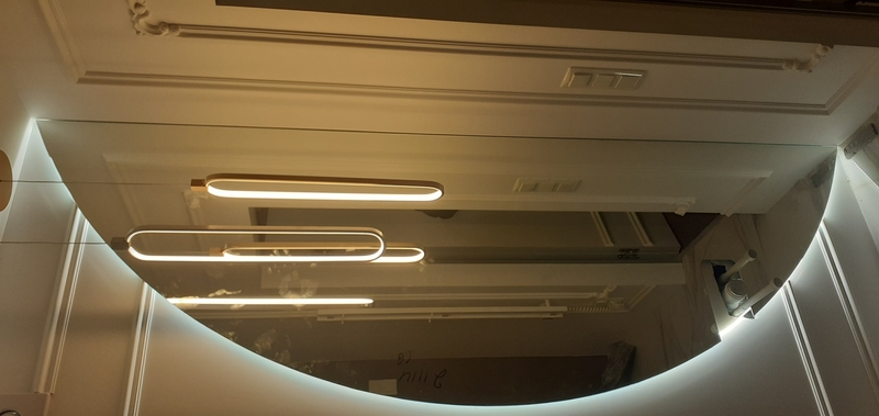 душові перегородки, душові кабіни - <ro>Изображение</ro><ru>Изображение</ru> #3, <ru>Объявление</ru> #1747726