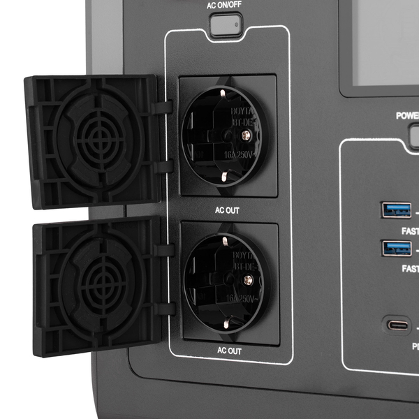 Портативна зарядна станція 2Е Snagha PRO, швидка зарядка - <ro>Изображение</ro><ru>Изображение</ru> #7, <ru>Объявление</ru> #1747693