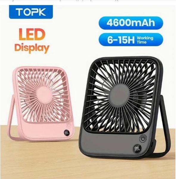 Портативний акумуляторний вентилятор, час роботи 10 годин - <ro>Изображение</ro><ru>Изображение</ru> #1, <ru>Объявление</ru> #1747505