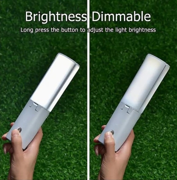 Лампа з сенсорним управлінням – 8 годин автономної роботи - <ro>Изображение</ro><ru>Изображение</ru> #6, <ru>Объявление</ru> #1747444