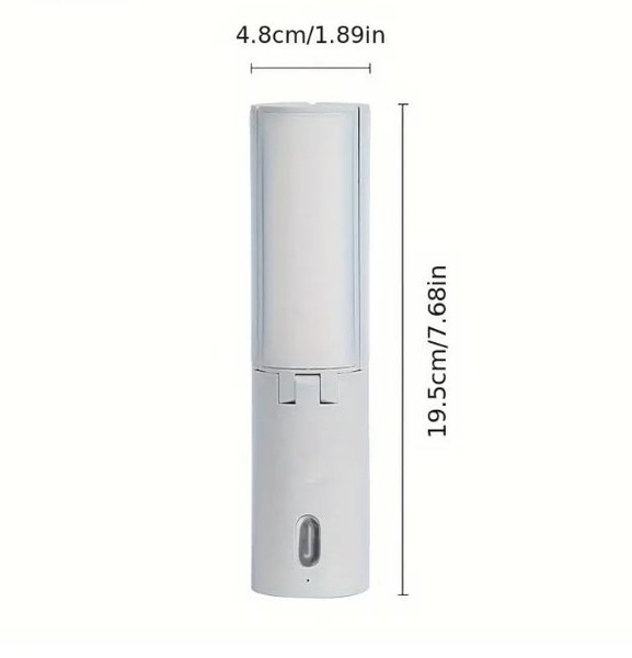 Лампа з сенсорним управлінням – 8 годин автономної роботи - <ro>Изображение</ro><ru>Изображение</ru> #9, <ru>Объявление</ru> #1747444