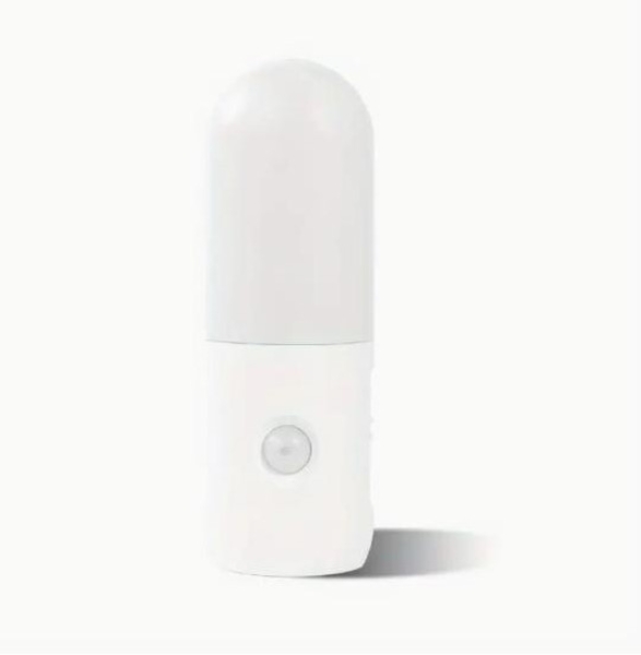 Світлодіодний нічник із датчиком руху, акумуляторний - <ro>Изображение</ro><ru>Изображение</ru> #8, <ru>Объявление</ru> #1747445