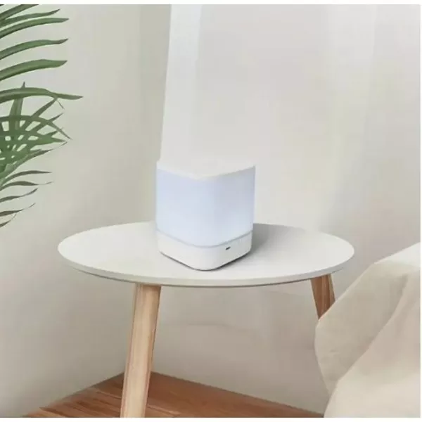 Світлодіодний нічник з сенсорним керуванням, акумулятор 2500 мАг - <ro>Изображение</ro><ru>Изображение</ru> #6, <ru>Объявление</ru> #1746199