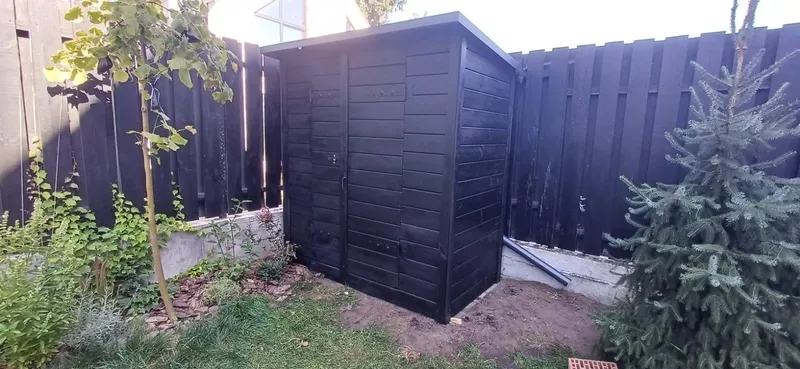 Побутіка. Бытовки. Сарай. Дровник. Подсобный домик - <ro>Изображение</ro><ru>Изображение</ru> #9, <ru>Объявление</ru> #1674310