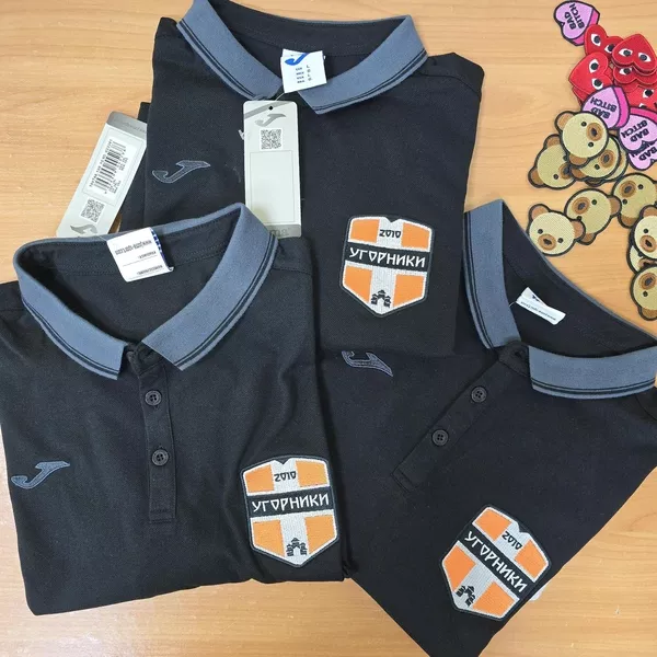 INNETTE - Футболки и кепки с логотипом на заказ - <ro>Изображение</ro><ru>Изображение</ru> #3, <ru>Объявление</ru> #1748131