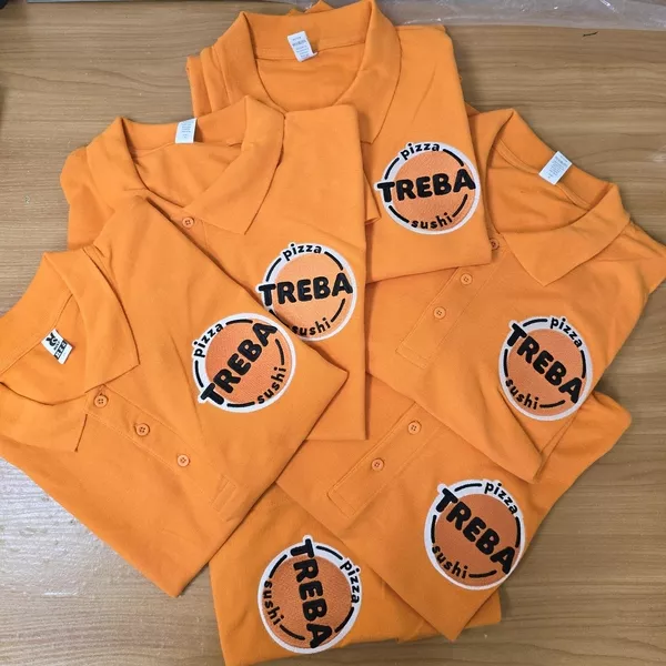 INNETTE - Футболки и кепки с логотипом на заказ - <ro>Изображение</ro><ru>Изображение</ru> #4, <ru>Объявление</ru> #1748131