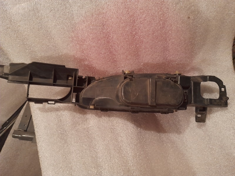 Фары Форд Мондео1-2 1993-1999р - <ro>Изображение</ro><ru>Изображение</ru> #2, <ru>Объявление</ru> #1747826