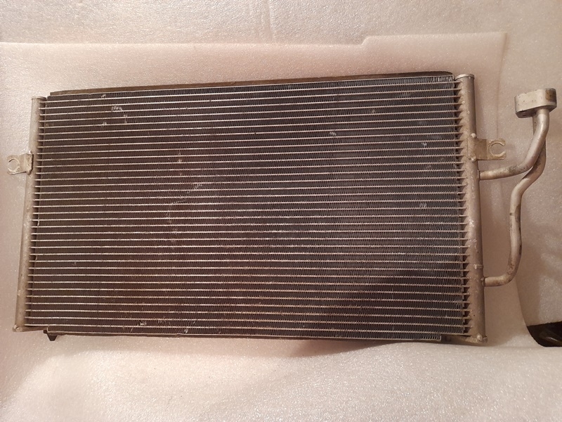 Радиатор кондиционера MR 460269 Mitsubishi Carisma, Space Star, 1995-06 - <ro>Изображение</ro><ru>Изображение</ru> #4, <ru>Объявление</ru> #1747827