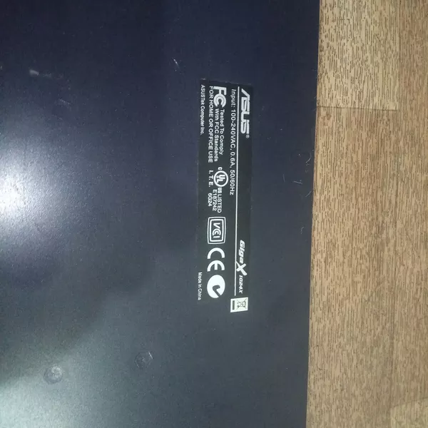 Коммутатор Asus GigaX 1024X железный совместим с 19-дюймовой стойкой - <ro>Изображение</ro><ru>Изображение</ru> #3, <ru>Объявление</ru> #1747858