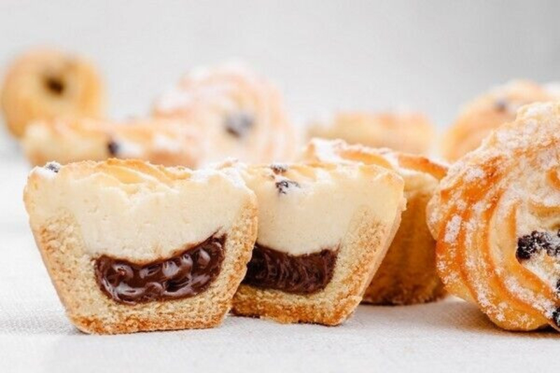 Виробник кондитерських виробів високої якості тм "Роса" м. Харків - <ro>Изображение</ro><ru>Изображение</ru> #7, <ru>Объявление</ru> #1748140