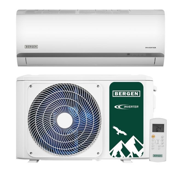 Инверторный кондиционер BEI07FRD/BEO07FRD - <ro>Изображение</ro><ru>Изображение</ru> #1, <ru>Объявление</ru> #1747853