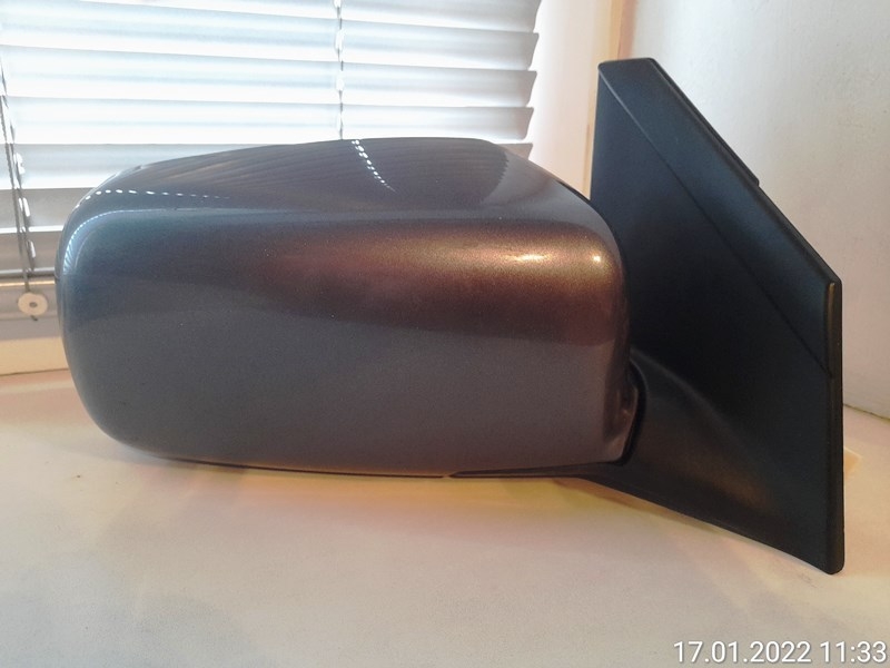 Дзеркало праве Mitsubishi Lancer 9 IX, MN 126370 HC - <ro>Изображение</ro><ru>Изображение</ru> #1, <ru>Объявление</ru> #1747927