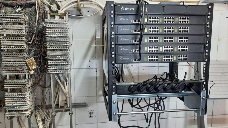 Налаштування та обслуговування офісних ip-атс - <ro>Изображение</ro><ru>Изображение</ru> #7, <ru>Объявление</ru> #896102