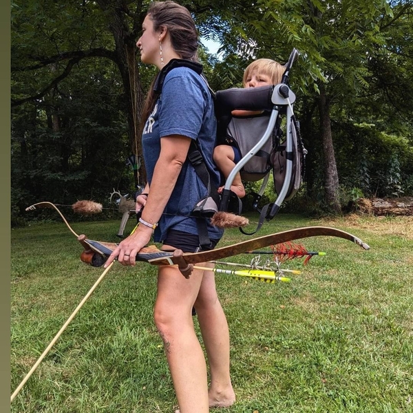 Лучний тир – незабутні враження для всієї родини! - <ro>Изображение</ro><ru>Изображение</ru> #3, <ru>Объявление</ru> #1748498