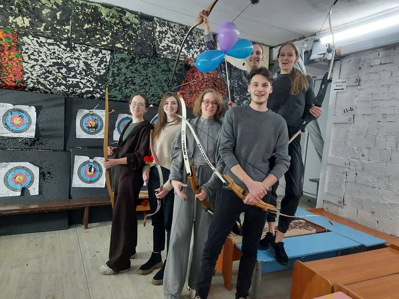 Подарункові cepтифікати на стрільбy з лyка! - <ro>Изображение</ro><ru>Изображение</ru> #3, <ru>Объявление</ru> #1748333