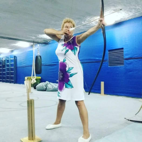 Лучний тир – незабутні враження для всієї родини! - <ro>Изображение</ro><ru>Изображение</ru> #4, <ru>Объявление</ru> #1748498