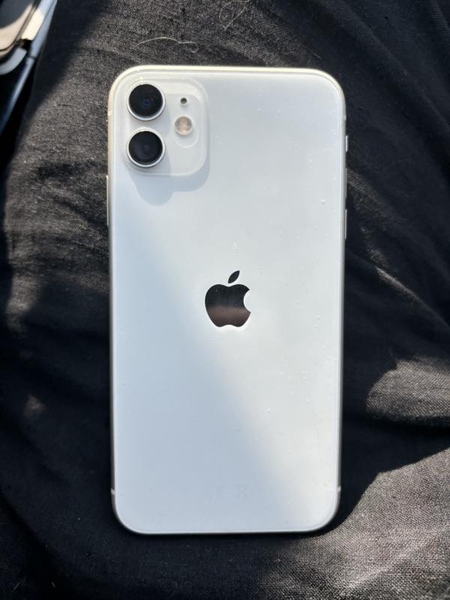 Продам iPhone 11 64GB у гарному стані — лише 7000 грн - <ro>Изображение</ro><ru>Изображение</ru> #3, <ru>Объявление</ru> #1748574