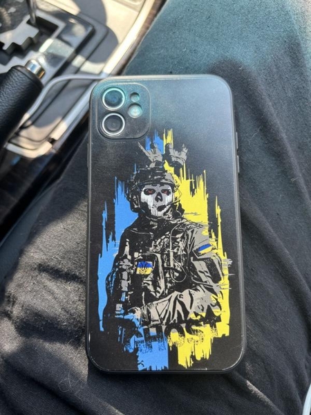 Продам iPhone 11 64GB у гарному стані — лише 7000 грн - <ro>Изображение</ro><ru>Изображение</ru> #4, <ru>Объявление</ru> #1748574