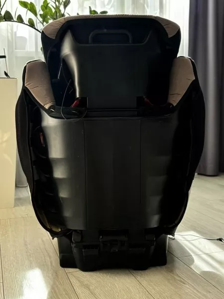 Продам вживане дитяче автокрісло Recaro Monza Nova - <ro>Изображение</ro><ru>Изображение</ru> #4, <ru>Объявление</ru> #1748795