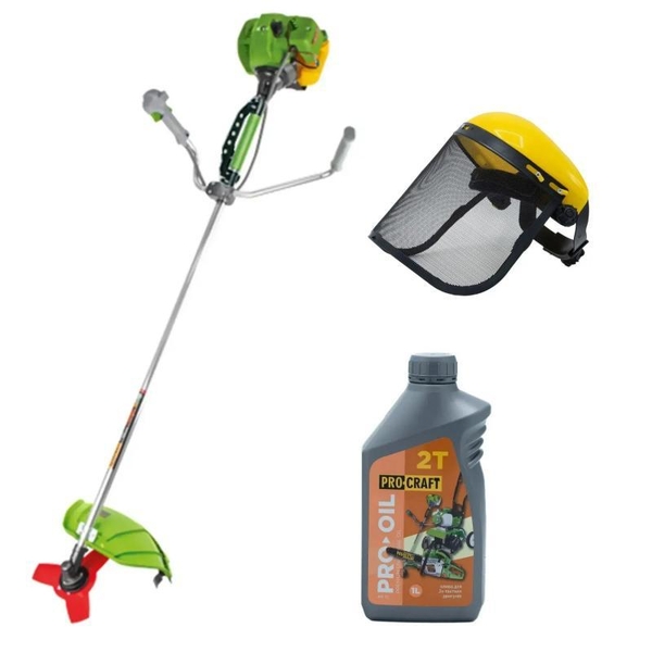 Садова техніка ToolBase - розумне рішення для догляду за ділянкою - <ro>Изображение</ro><ru>Изображение</ru> #4, <ru>Объявление</ru> #1748774