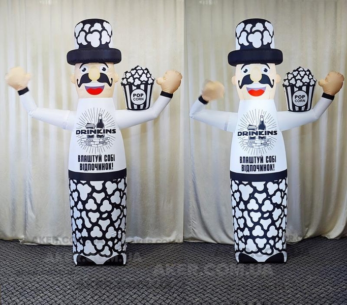 Зазывала Pyкомах реклама для вашого бізнесу! - <ro>Изображение</ro><ru>Изображение</ru> #2, <ru>Объявление</ru> #1748802