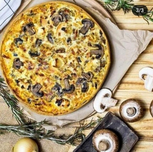 Домашня пекарня Viva Bakery — кіші, круасани, ПП-випічка з доставкою по Києву - <ro>Изображение</ro><ru>Изображение</ru> #2, <ru>Объявление</ru> #1748833