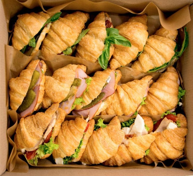 Домашня пекарня Viva Bakery — кіші, круасани, ПП-випічка з доставкою по Києву - <ro>Изображение</ro><ru>Изображение</ru> #6, <ru>Объявление</ru> #1748833