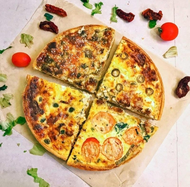 Домашня пекарня Viva Bakery — кіші, круасани, ПП-випічка з доставкою по Києву - <ro>Изображение</ro><ru>Изображение</ru> #7, <ru>Объявление</ru> #1748833