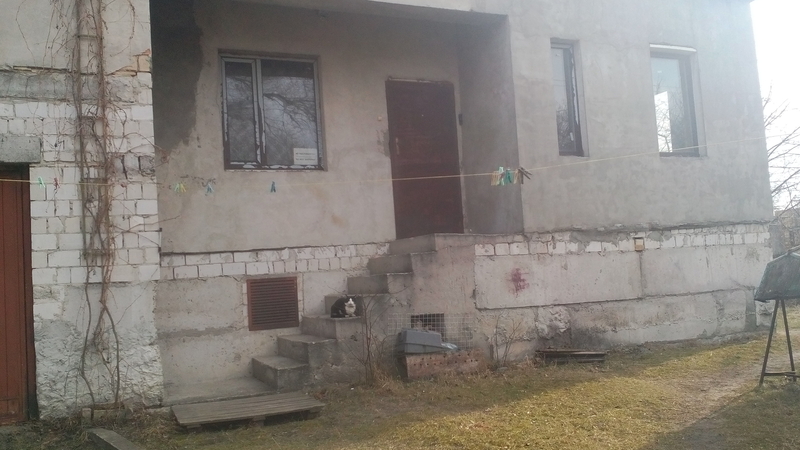 Дом-квартира в Києві на приватній ділянці з своїм виходом на річку - <ro>Изображение</ro><ru>Изображение</ru> #3, <ru>Объявление</ru> #1748599