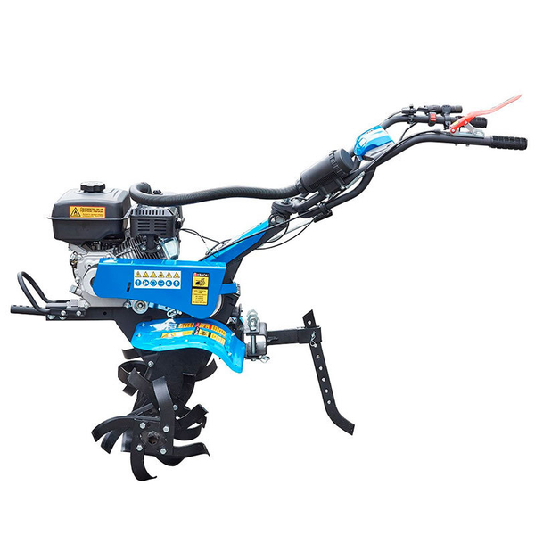 Потужний мотоблок ДТЗ 470Б з швидкою доставкою - <ro>Изображение</ro><ru>Изображение</ru> #2, <ru>Объявление</ru> #1748829