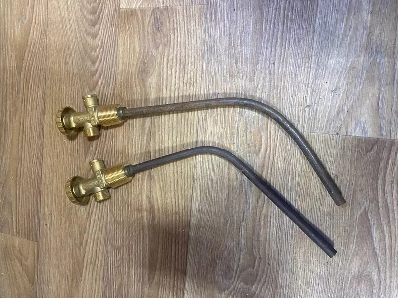 Балони та Обладнання, продаж нових та РЕМОНТ - <ro>Изображение</ro><ru>Изображение</ru> #6, <ru>Объявление</ru> #1747358