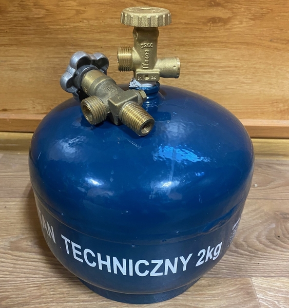 Балони та Обладнання, продаж нових та РЕМОНТ - <ro>Изображение</ro><ru>Изображение</ru> #2, <ru>Объявление</ru> #1747358