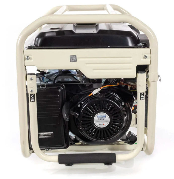 Хороший бензогенератор Matari MH9000EA з доставкою - <ro>Изображение</ro><ru>Изображение</ru> #3, <ru>Объявление</ru> #1748742