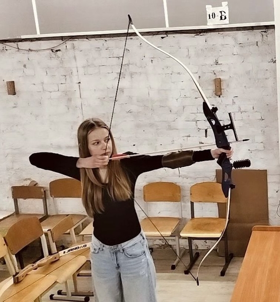 Лучний тир – незабyтні враження для всієї родини! - <ro>Изображение</ro><ru>Изображение</ru> #2, <ru>Объявление</ru> #1748929