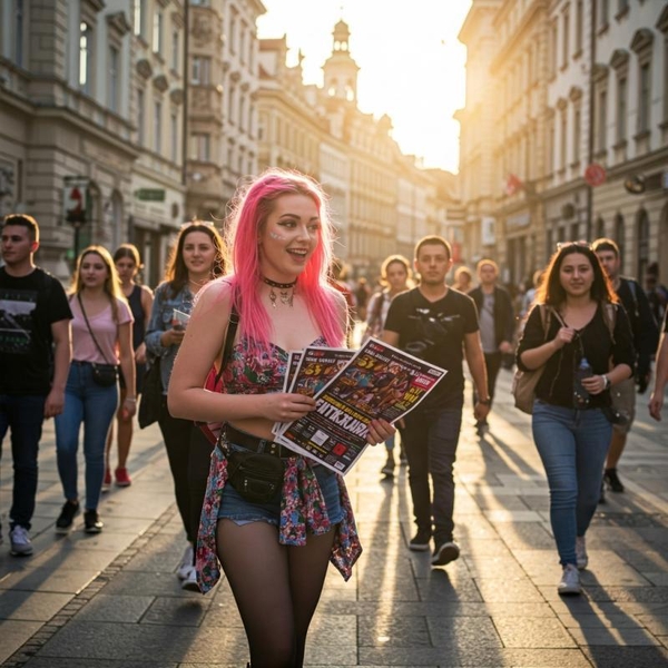 Реклама на вулицях: флаєри, розклейка, доставка під двері - <ro>Изображение</ro><ru>Изображение</ru> #1, <ru>Объявление</ru> #1749041